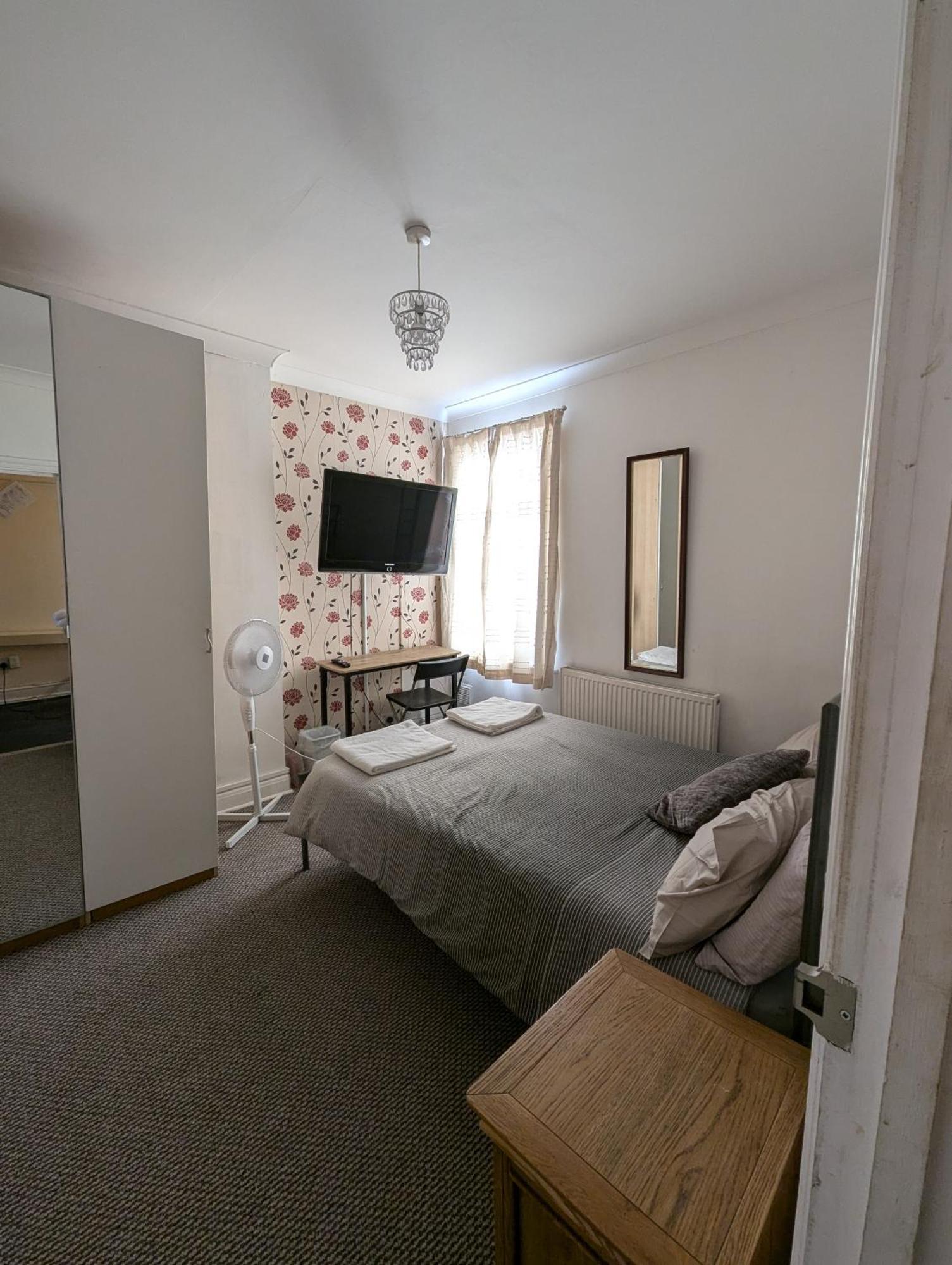 Apartament 3 Portland Road Southall Zewnętrze zdjęcie