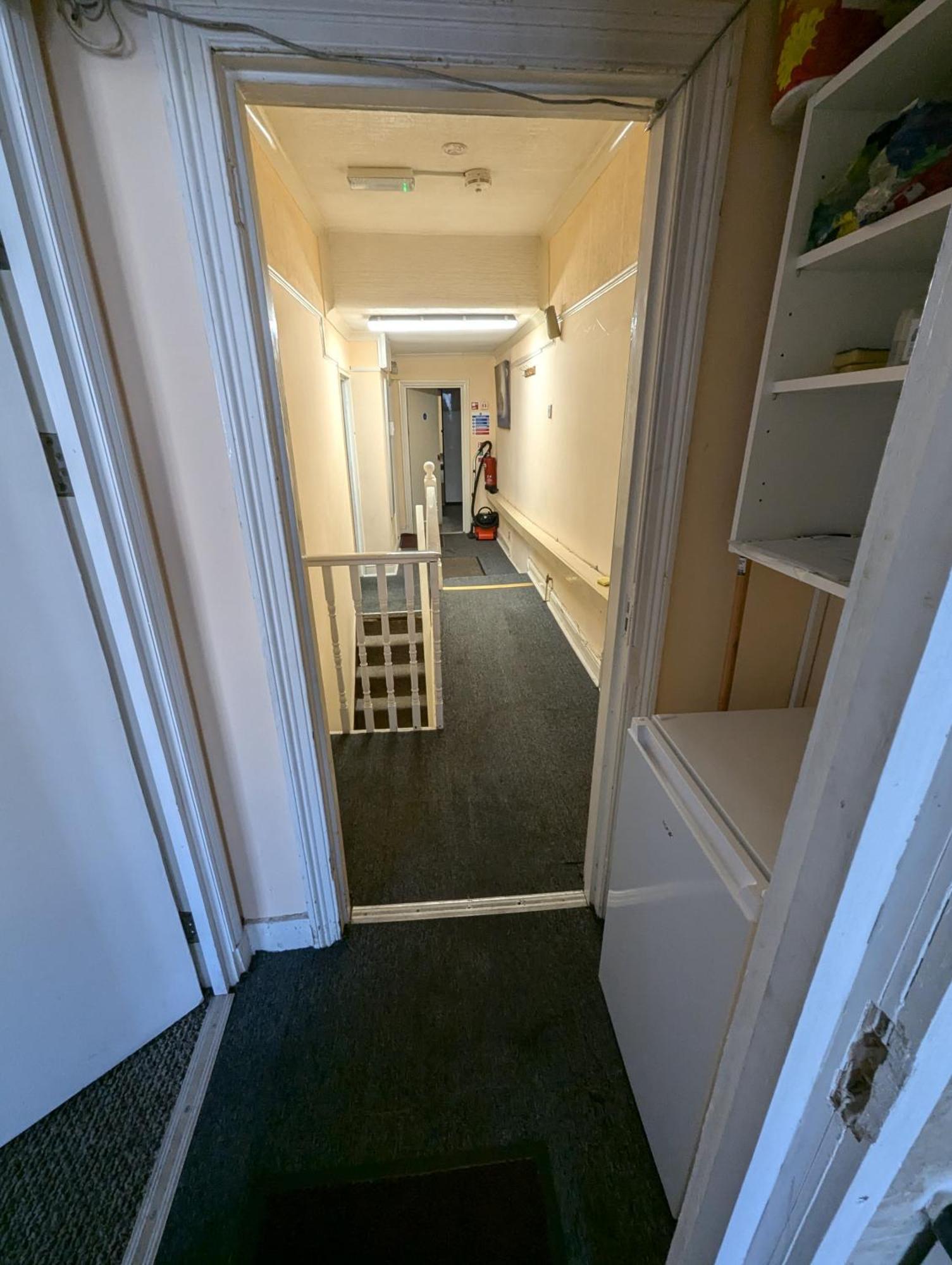 Apartament 3 Portland Road Southall Zewnętrze zdjęcie