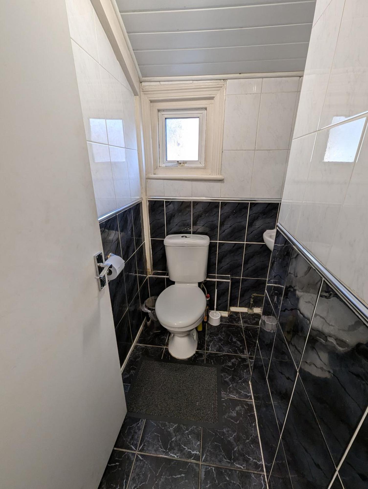 Apartament 3 Portland Road Southall Zewnętrze zdjęcie