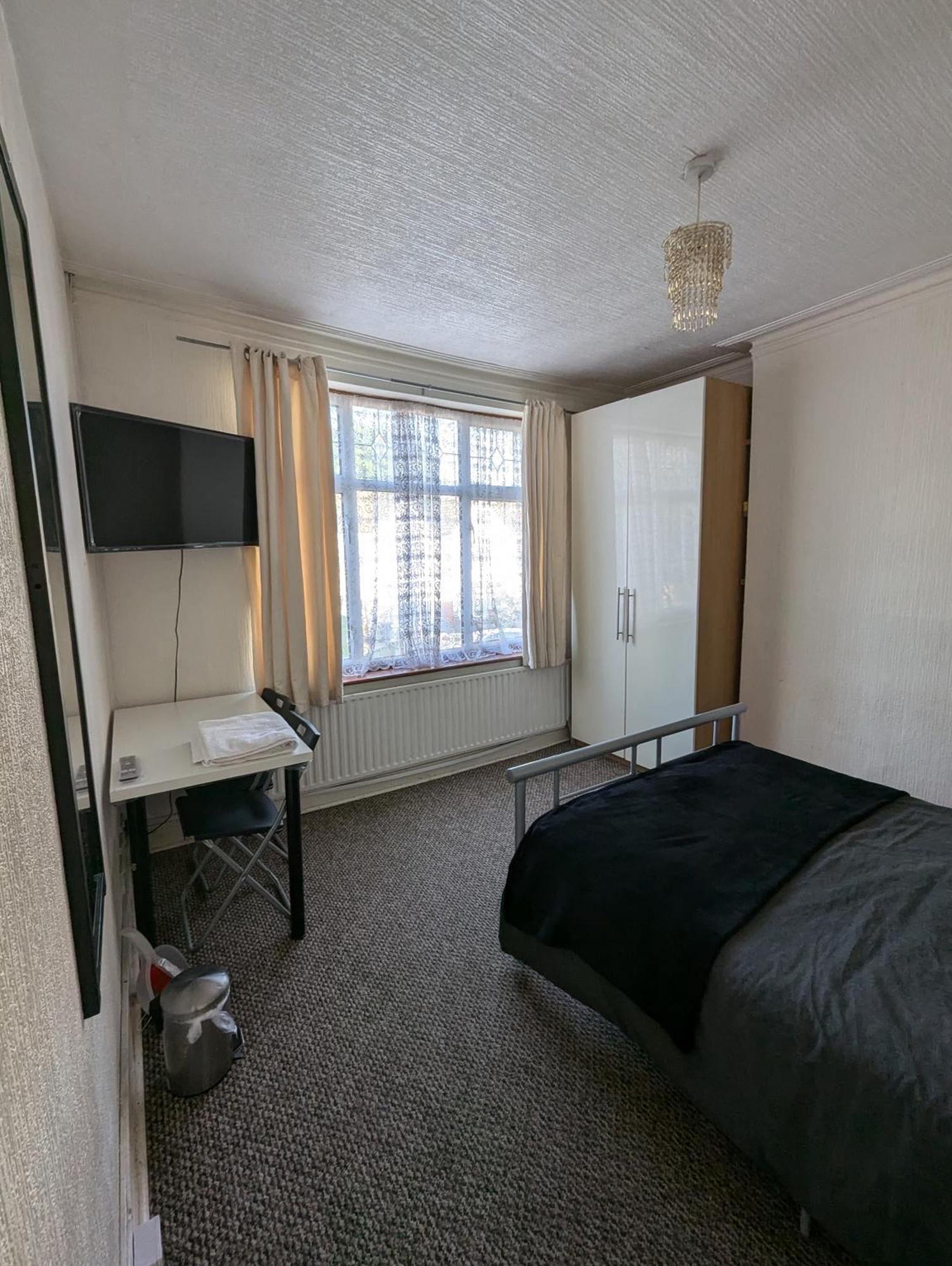 Apartament 3 Portland Road Southall Zewnętrze zdjęcie