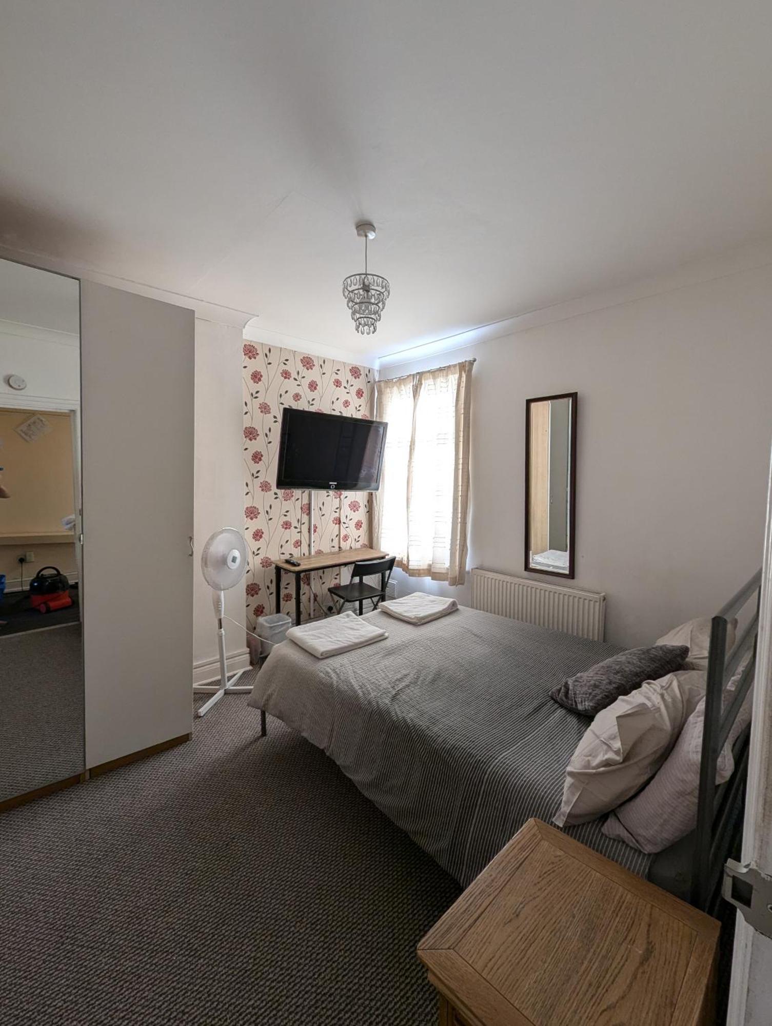 Apartament 3 Portland Road Southall Zewnętrze zdjęcie