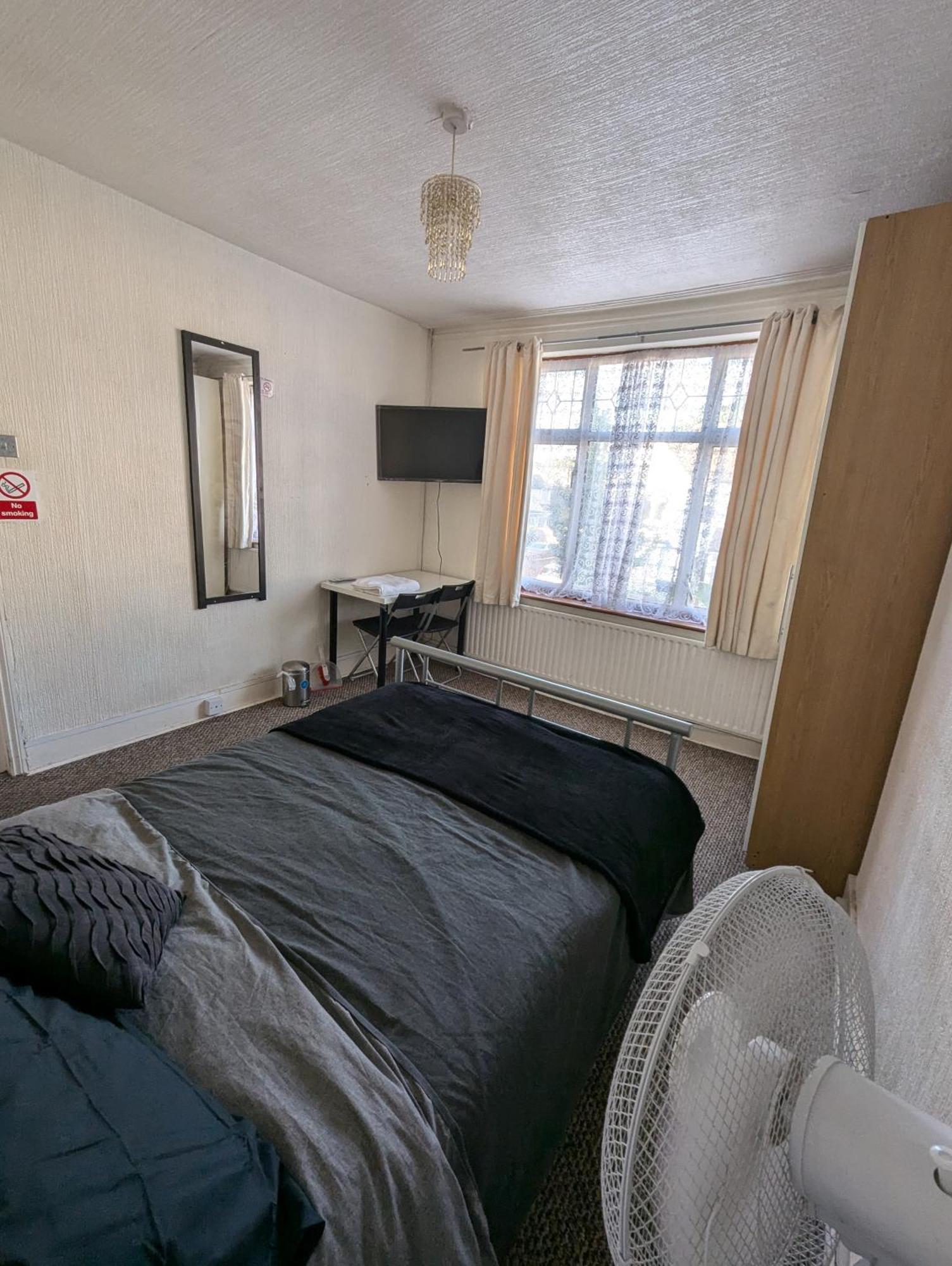 Apartament 3 Portland Road Southall Zewnętrze zdjęcie