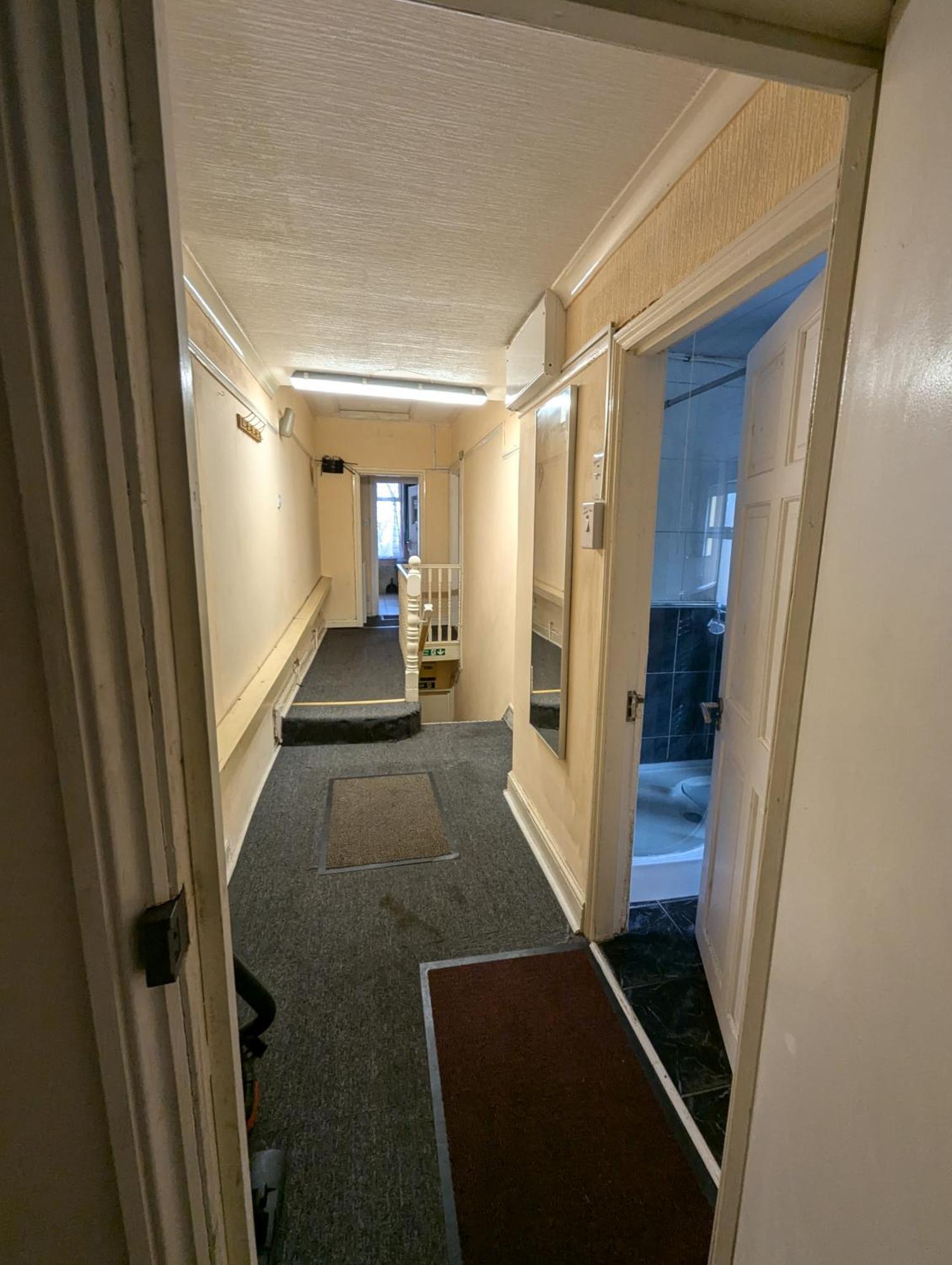 Apartament 3 Portland Road Southall Zewnętrze zdjęcie