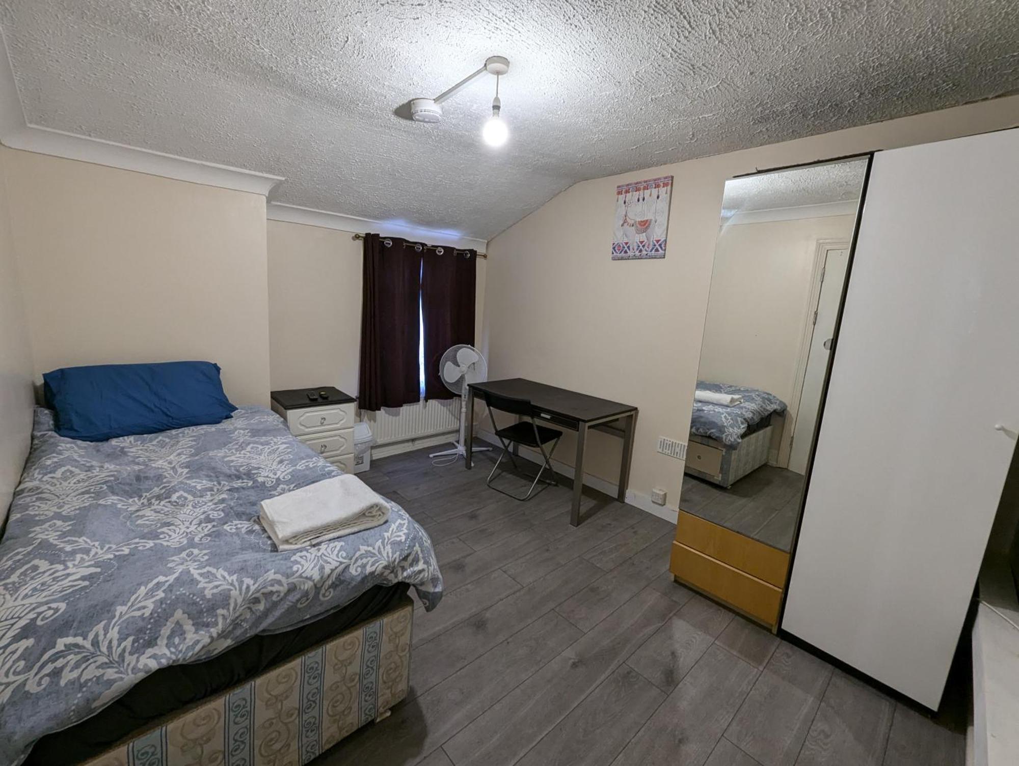 Apartament 3 Portland Road Southall Zewnętrze zdjęcie