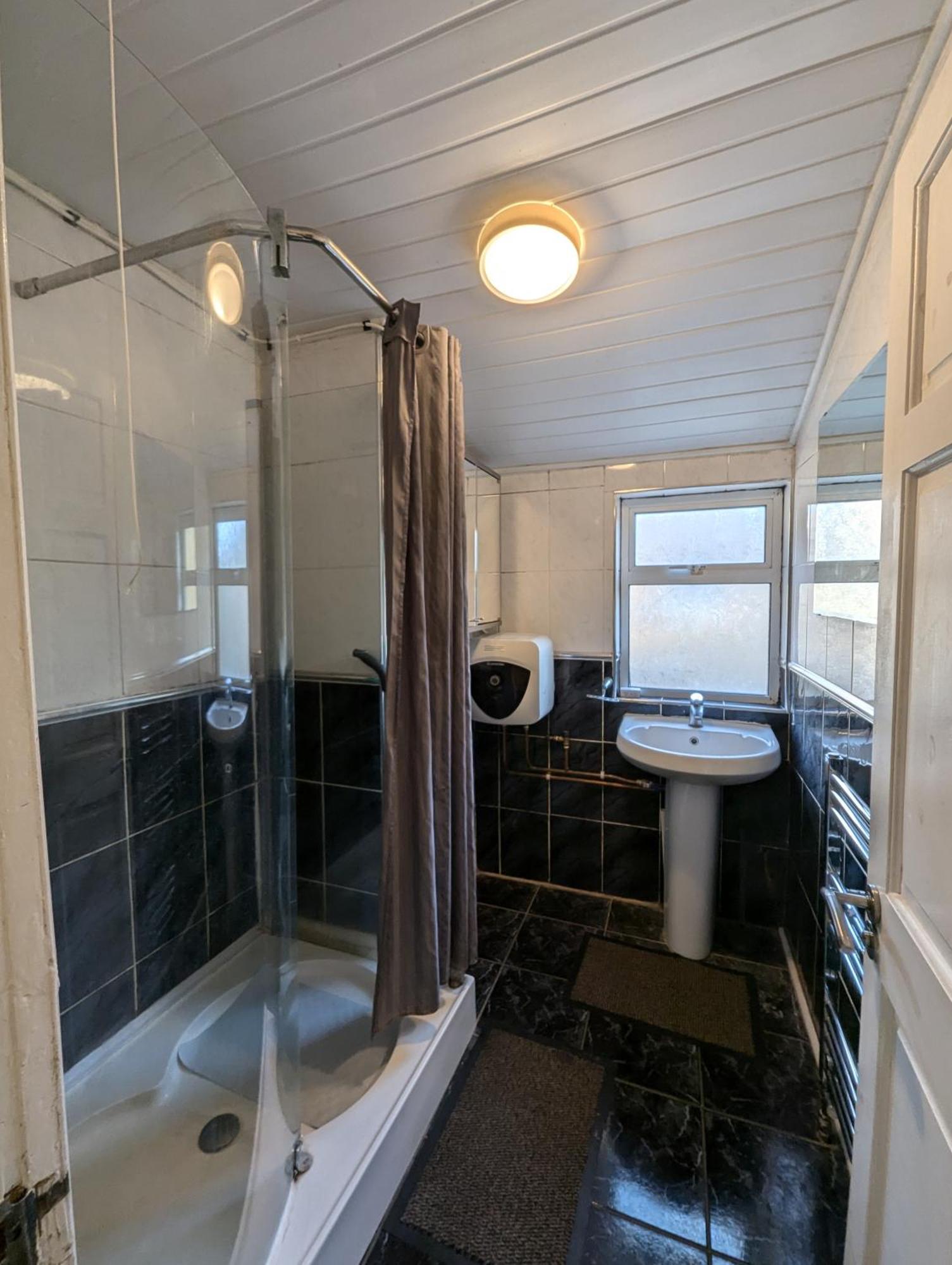 Apartament 3 Portland Road Southall Zewnętrze zdjęcie