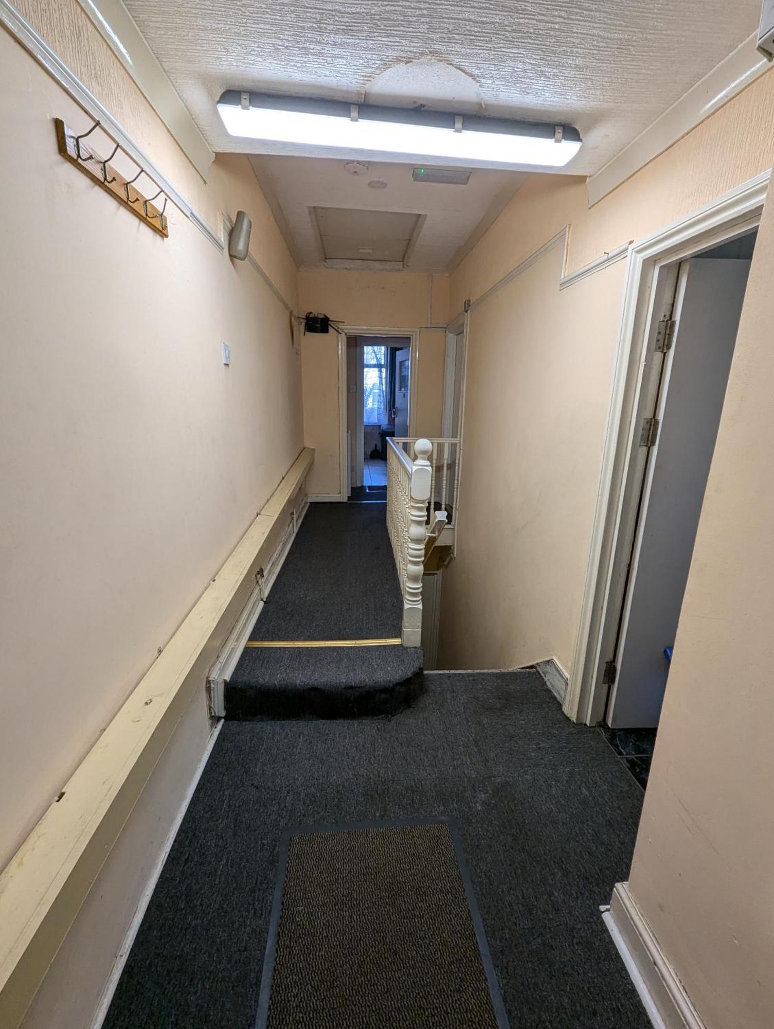Apartament 3 Portland Road Southall Zewnętrze zdjęcie