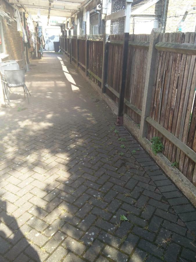 Apartament 3 Portland Road Southall Zewnętrze zdjęcie