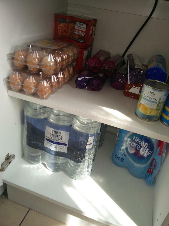 Apartament 3 Portland Road Southall Zewnętrze zdjęcie