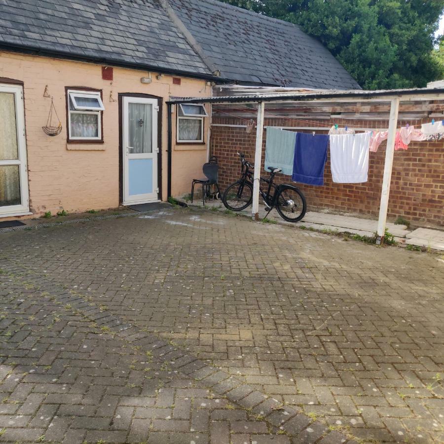 Apartament 3 Portland Road Southall Zewnętrze zdjęcie